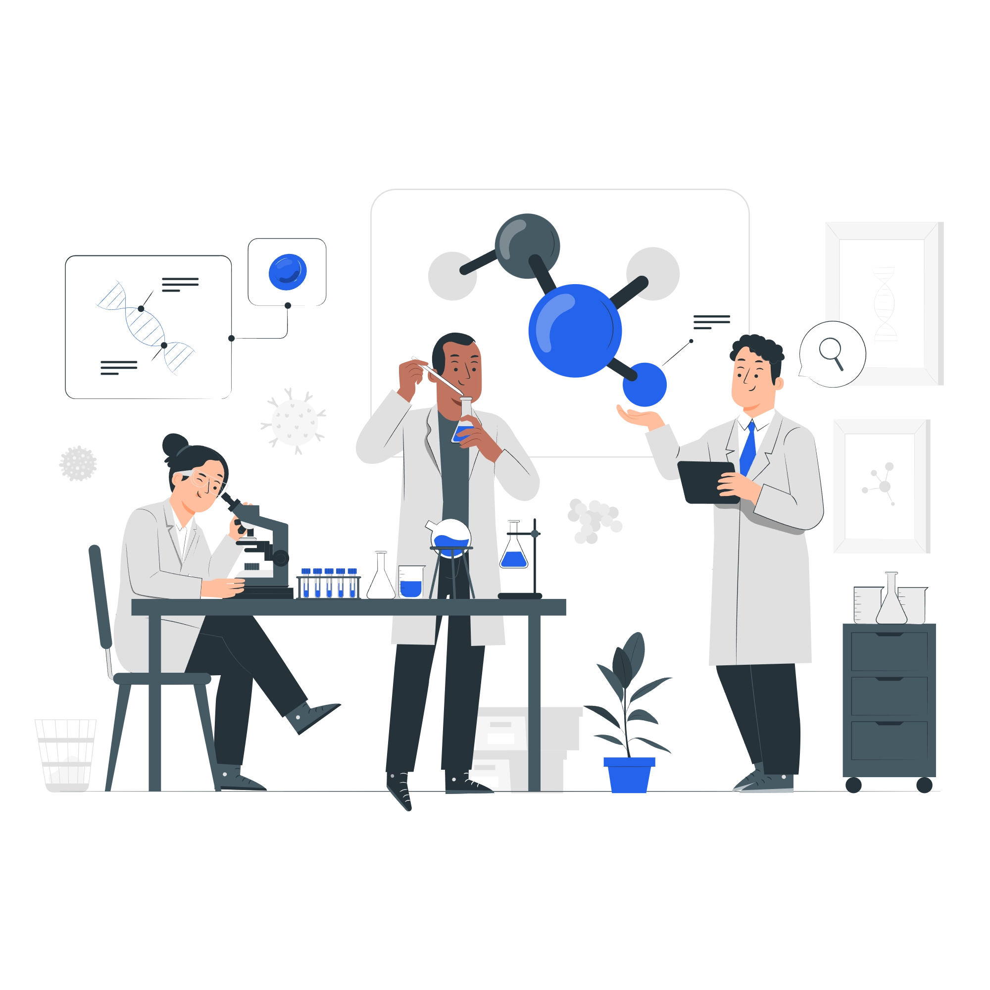 Keyword Research Keyword Research featured image