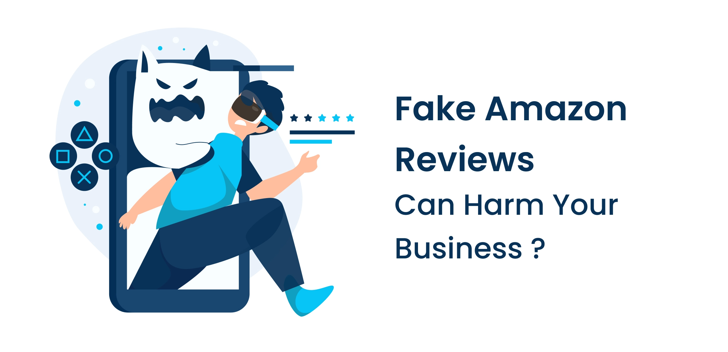 How to Spot Fake Amazon Reviews & Remove Them Safely How to Spot Fake Amazon Reviews & Remove Them Safely featured image