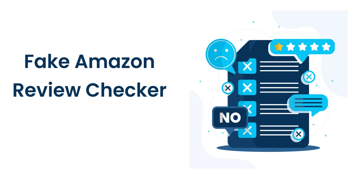 How to Use a Fake Amazon Review Checker and Remove Fake Reviews with BlueBug’s Service How to Use a Fake Amazon Review Checker and Remove Fake Reviews with BlueBug’s Service featured image