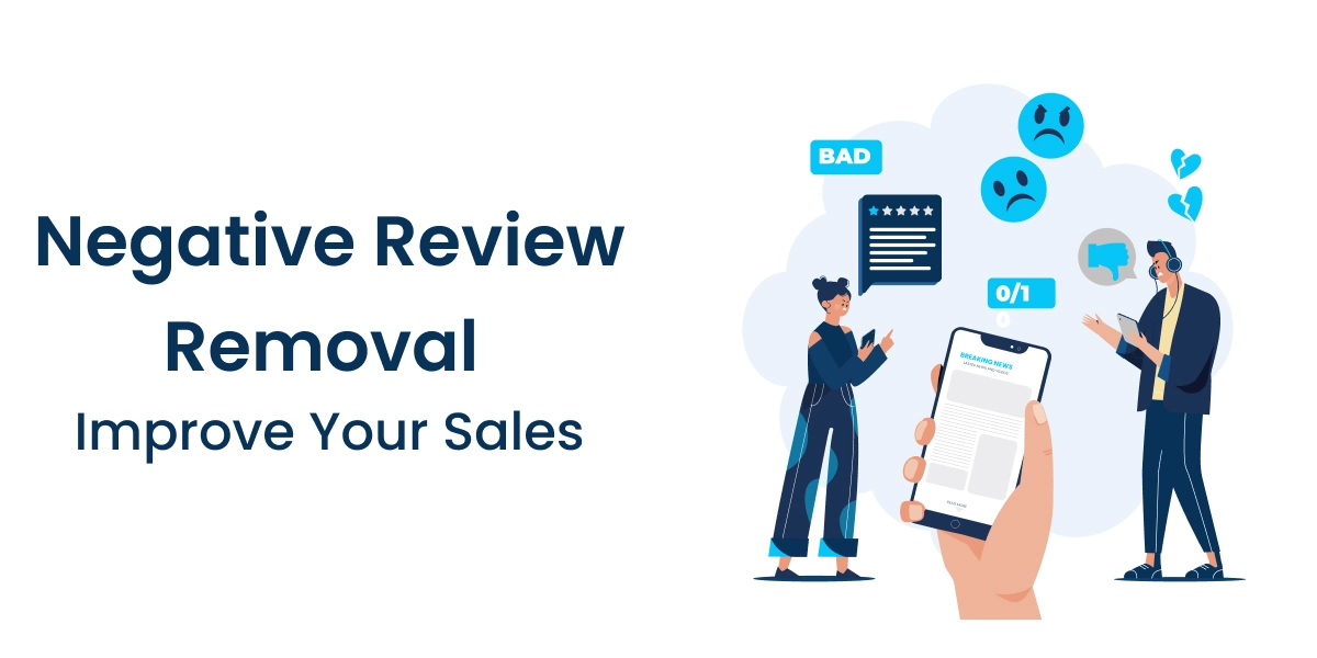 How to Use Amazon Review Services to Remove Negative Reviews and Improve Your Sales How to Use Amazon Review Services to Remove Negative Reviews and Improve Your Sales featured image