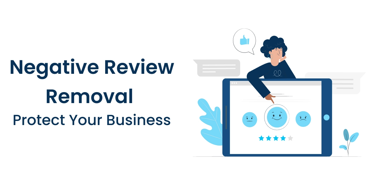 The Ultimate Guide to Negative Review Removal on Amazon: Protect Your Business The Ultimate Guide to Negative Review Removal on Amazon: Protect Your Business featured image