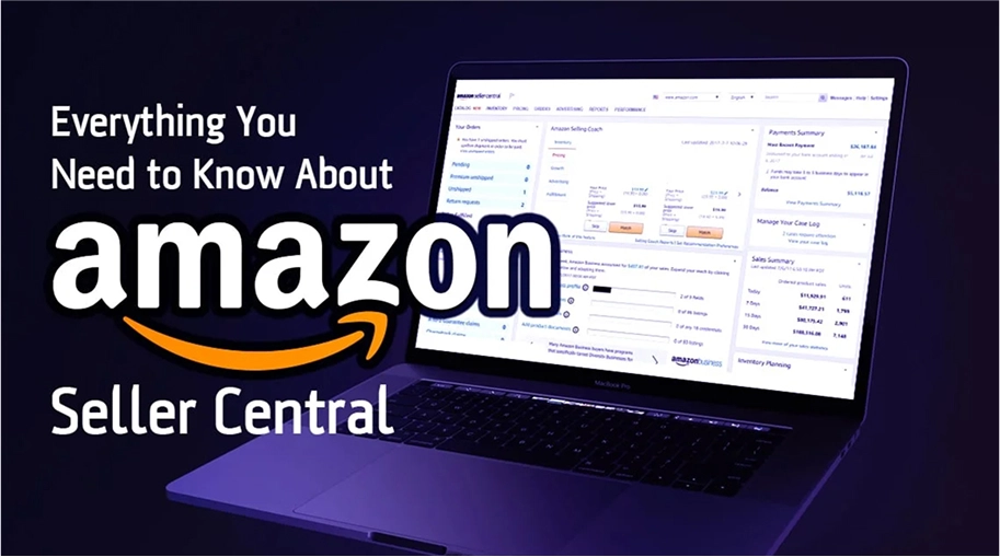 Amazon Compliance Centralization & Account Health Dashboard: How to Manage Your Seller Account in 2025 (And Avoid Suspensions, Fraud Alerts & Policy Violations) Amazon Compliance Centralization & Account Health Dashboard: How to Manage Your Seller Account in 2025 (And Avoid Suspensions, Fraud Alerts & Policy Violations) featured image