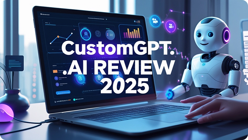 Beyond ChatGPT: 10 AI Tools Every Amazon Seller Needs for 2025 Beyond ChatGPT: 10 AI Tools Every Amazon Seller Needs for 2025 featured image