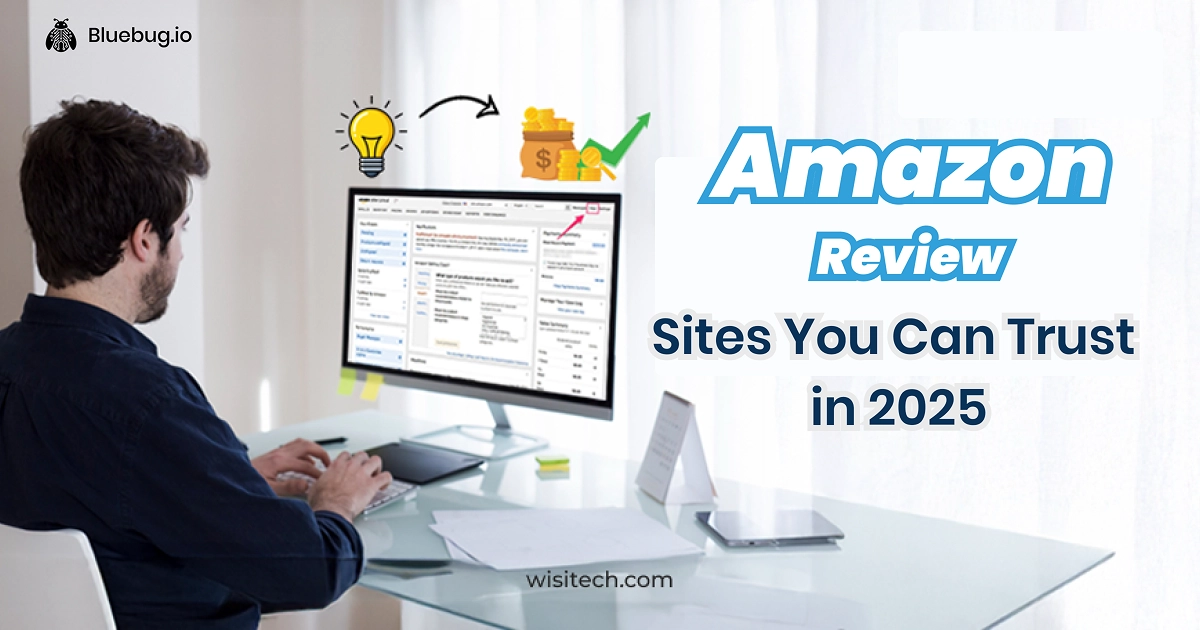 Amazon Review Sites You Can Trust in 2026: A Seller’s Guide to Safe, Authentic Feedback Amazon Review Sites You Can Trust in 2026: A Seller’s Guide to Safe, Authentic Feedback featured image